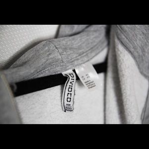 H&M Grey Jacket